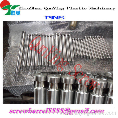 Tie Bar For Injection Molding Machine 